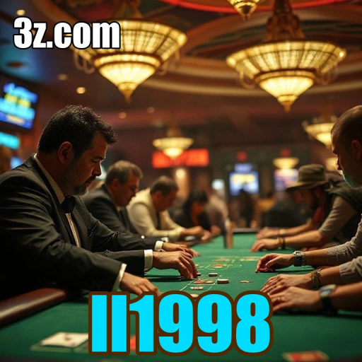 Leagues e Competição Avançada no ll1998 para Jogadores Interessados